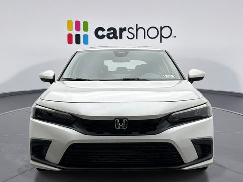 Used 2023 Honda Civic EX-L image 8