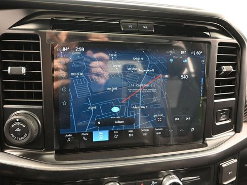 New 2025 Ford F150 Raptor image 23