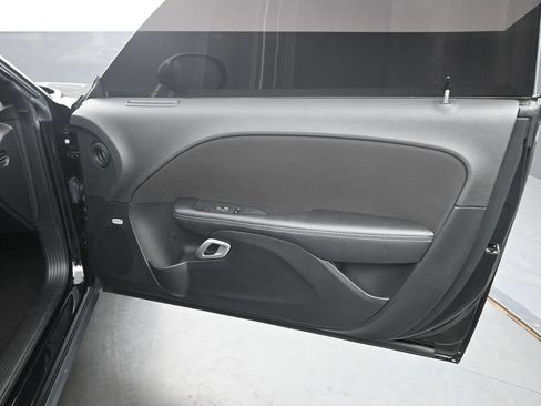 Used 2022 Dodge Challenger R/T Scat Pack RWD image 16