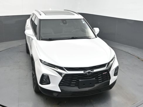 Used 2020 Chevrolet Blazer RS image 30