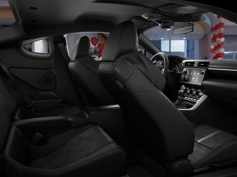 New 2026 Toyota GR86 Premium image 21