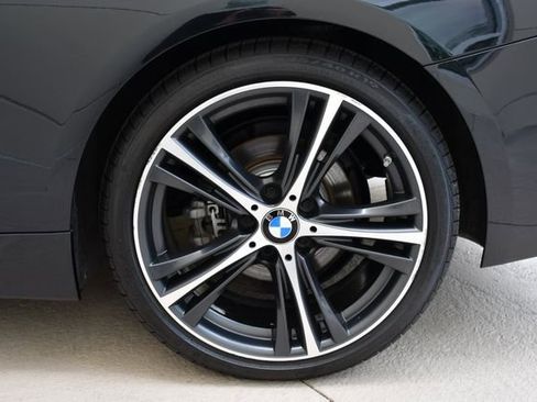 Used 2020 BMW 430i Convertible w/ Convenience Package image 28