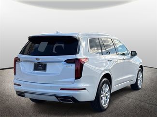 New 2025 Cadillac XT6 Luxury video 2