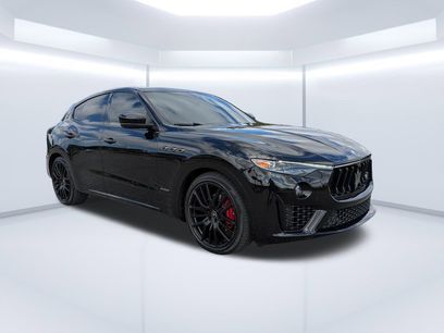 Used 2021 Maserati Levante GranSport