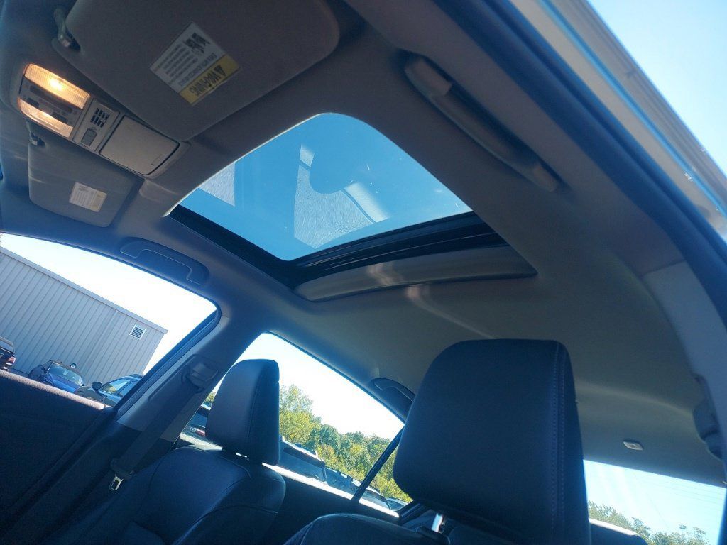 Used 2017 Honda Accord EX-L image 31