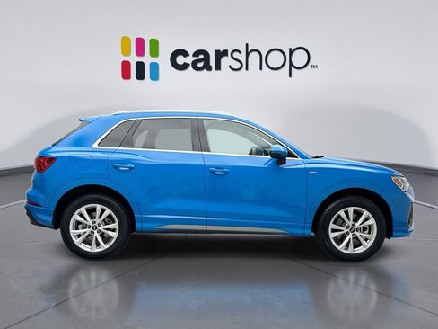 Used 2023 Audi Q3 2.0T Premium AWD/4WD image 6