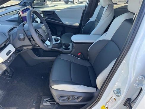 New 2026 Toyota bZ image 7