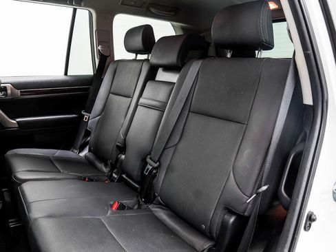 Used 2019 Lexus GX 460 Premium image 42