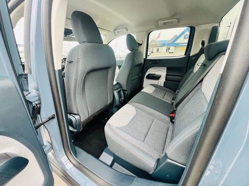 Used 2024 Ford Maverick XLT w/ Equipment Group 300A Standard image 31