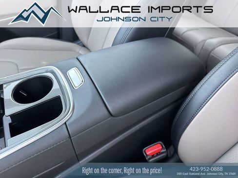 Used 2023 Hyundai Santa Fe SEL w/ Premium Package AWD/4WD image 20