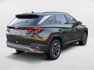 New 2025 Hyundai Tucson SEL video 2