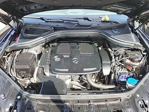 Used 2018 Mercedes-Benz GLE 350 4MATIC image 6