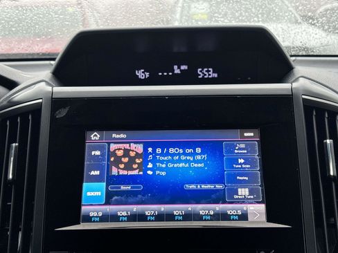 Used 2023 Subaru Forester Premium image 23