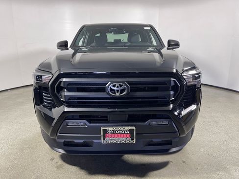 New 2026 Toyota Tacoma SR5 image 8