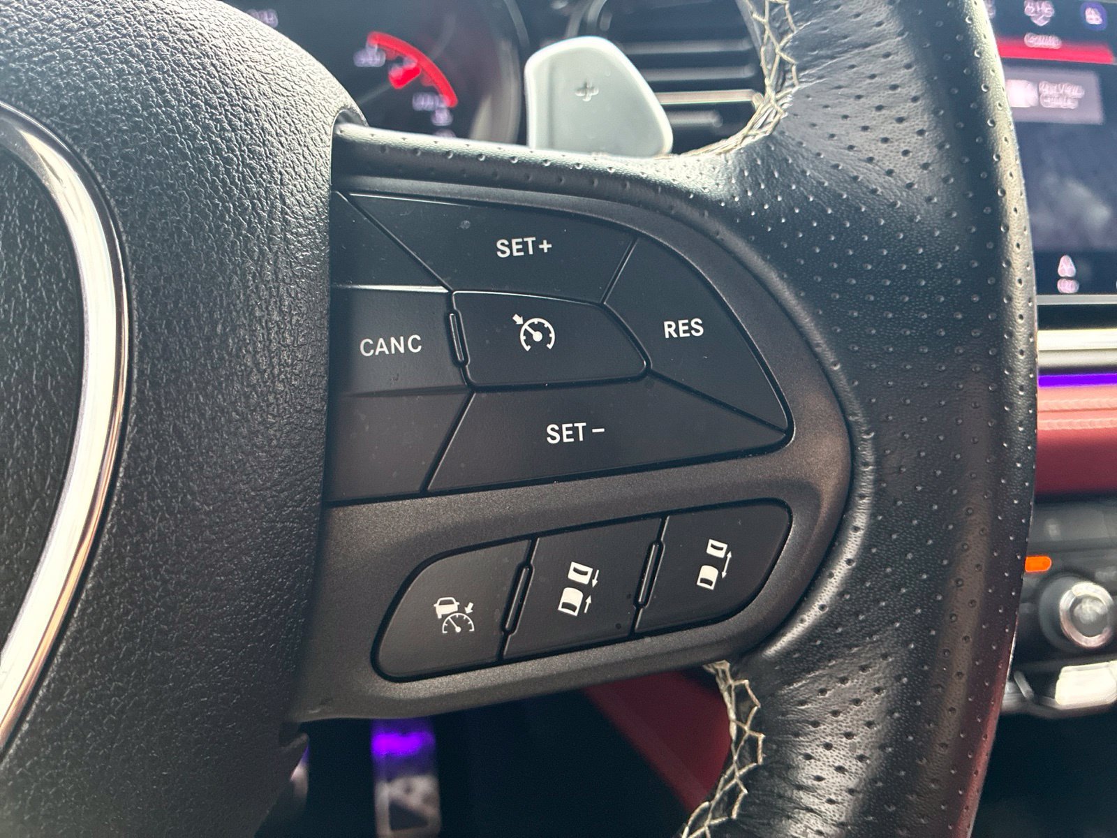 Certified 2023 Dodge Durango SRT AWD/4WD image 57
