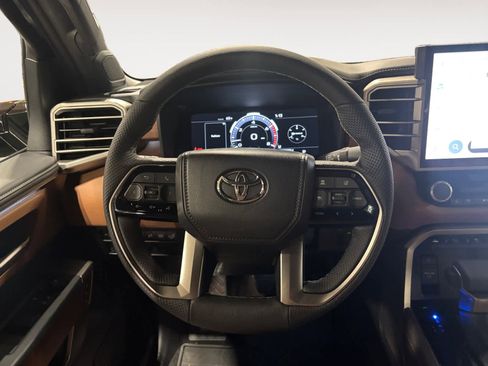 Used 2026 Toyota Tundra 1794 Edition image 12