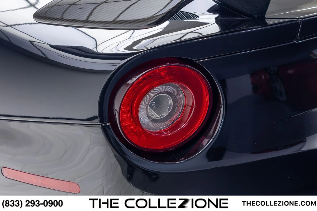 Used 2014 Ferrari F12 Berlinetta RWD image 19