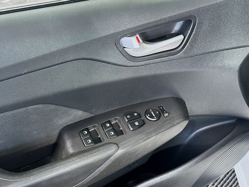 Used 2021 Hyundai Accent SE FWD image 15