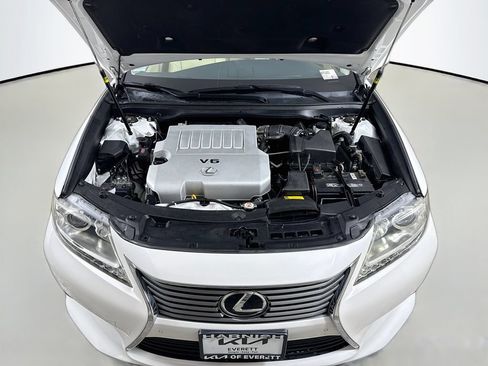 Used 2013 Lexus ES 350 w/ Premium Pkg FWD image 36