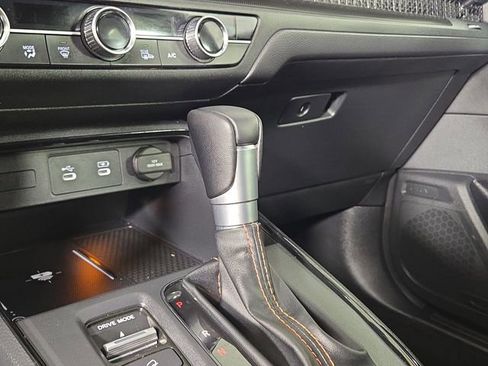 Used 2026 Honda CR-V TrailSport image 20