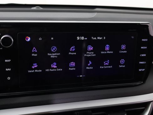 Used 2023 Kia K5 GT-Line image 46