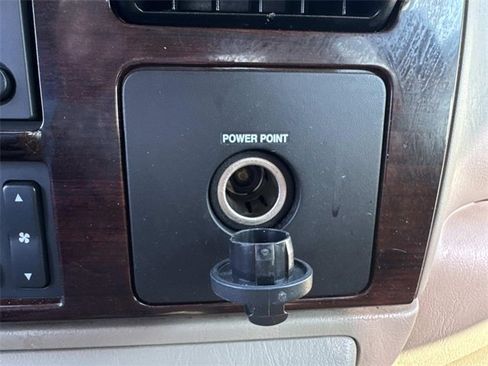 Used 2005 Ford F250 King Ranch image 21