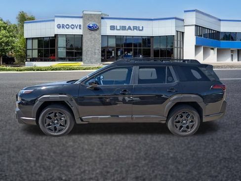 Certified 2026 Subaru Outback Limited w/ Premium/Limited Package AWD/4WD image 2