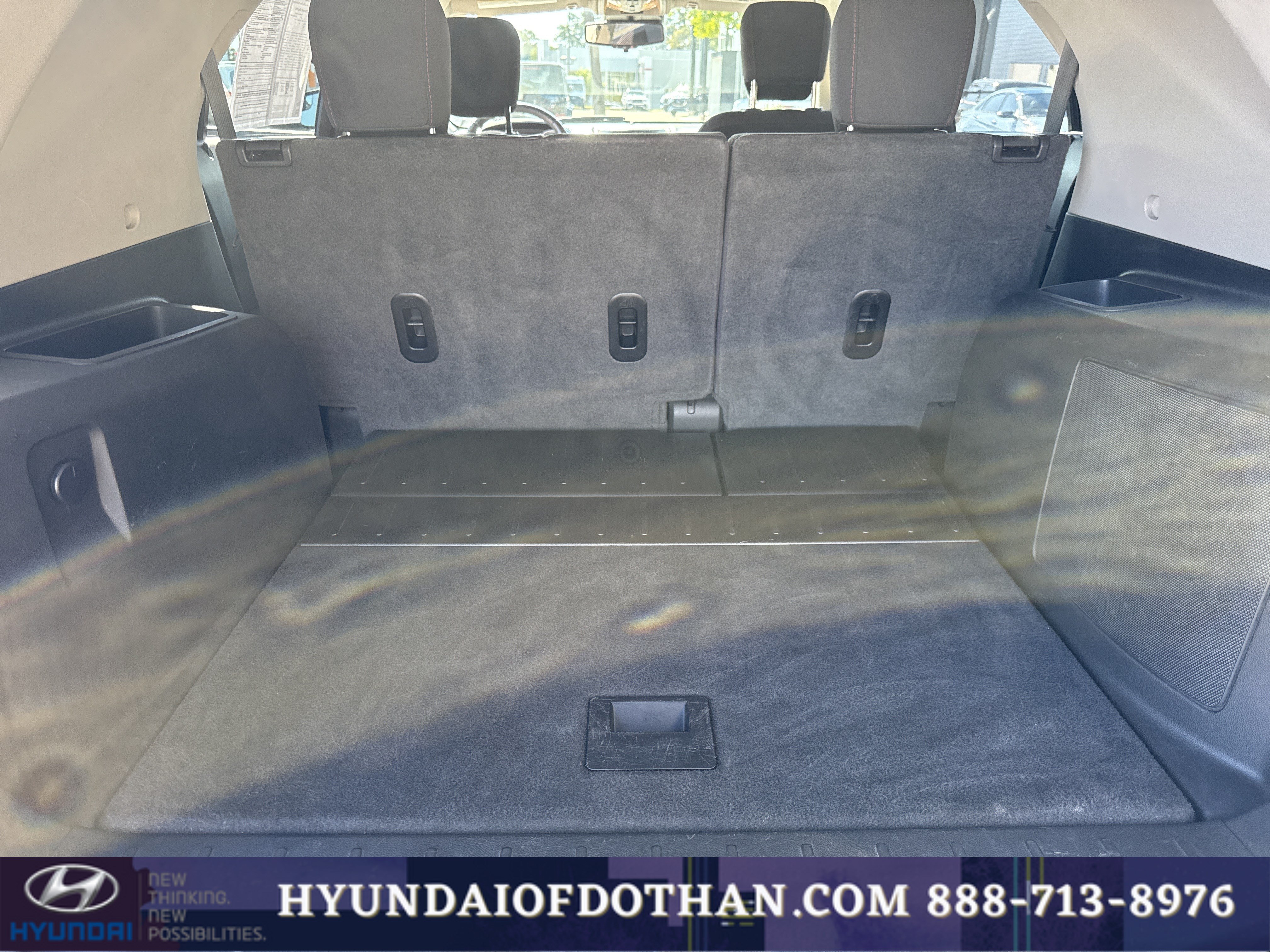 Used 2013 Chevrolet Equinox LT w/ Driver Convenience Package FWD image 14