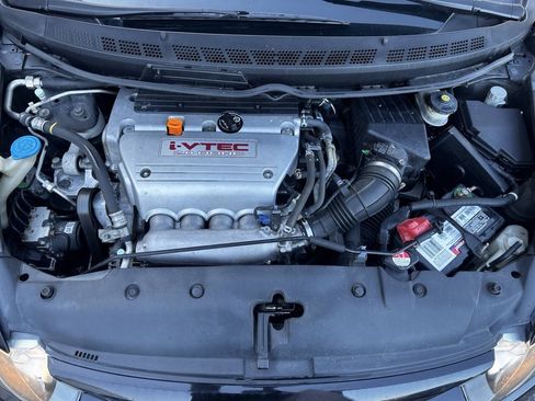 Used 2009 Honda Civic Si image 9