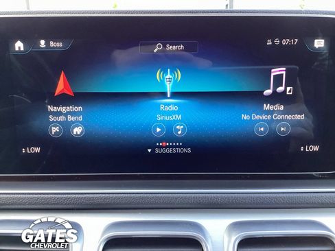 Used 2022 Mercedes-Benz GLE 53 AMG 4MATIC Coupe image 3