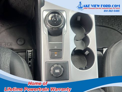 Used 2024 Ford Bronco Sport Big Bend AWD/4WD image 34