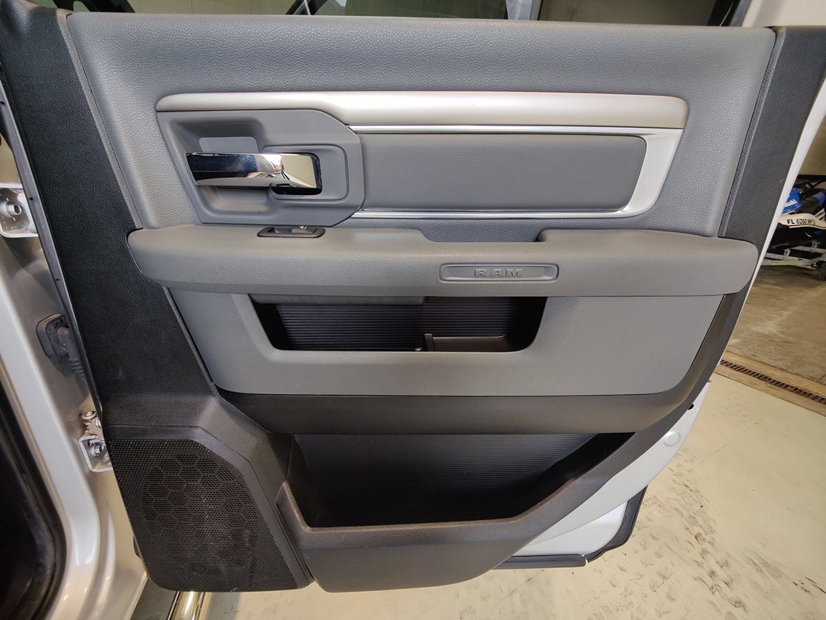 Used 2014 RAM 1500 Big Horn AWD/4WD image 16