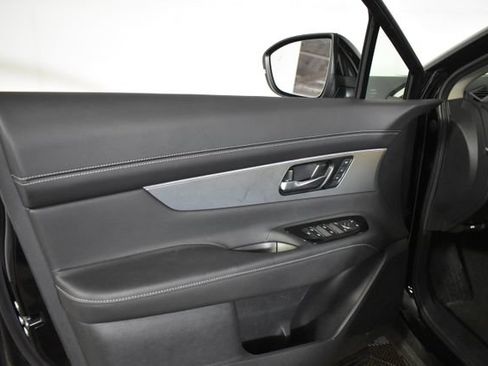 Used 2025 Nissan Murano SL AWD/4WD image 7