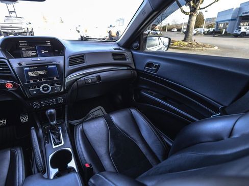 Used 2021 Acura ILX w/ Premium & A-SPEC Package image 25