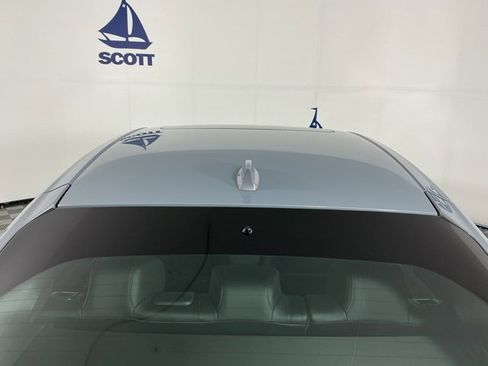 Certified 2026 Honda Civic Sport Touring image 26