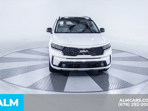 Used 2023 Kia Sorento SX FWD image 15