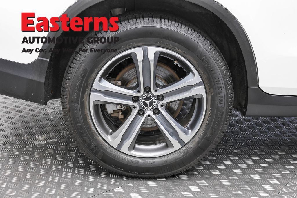 Used 2019 Mercedes-Benz GLC 300 4MATIC image 33
