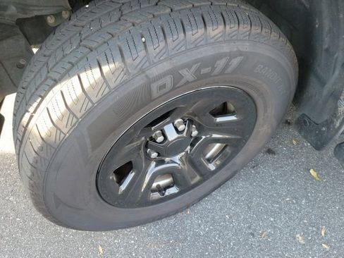 Used 2019 RAM 1500 Tradesman image 5