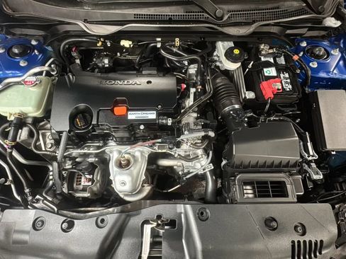 Used 2019 Honda Civic LX image 21