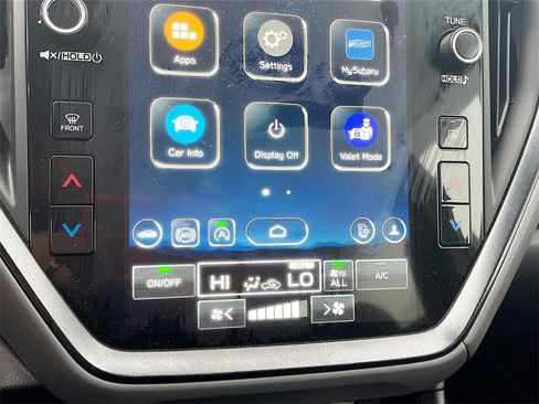 Used 2024 Subaru Crosstrek 2.5i Wilderness image 15