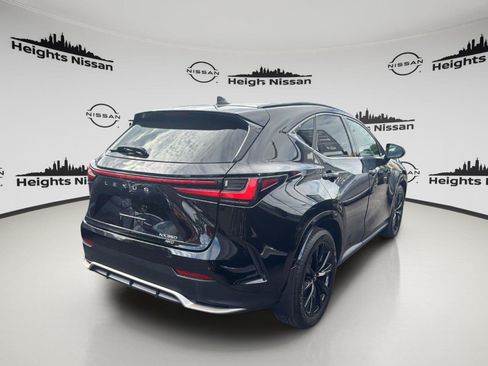 Used 2024 Lexus NX 350 F Sport AWD/4WD image 4