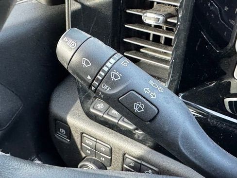 Certified 2024 Chevrolet Silverado 2500 High Country w/ High Country Premium Package image 32