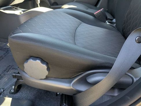 Used 2022 Mitsubishi Mirage ES image 14