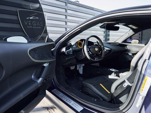 Used 2023 Ferrari SF90 Stradale AWD/4WD image 25