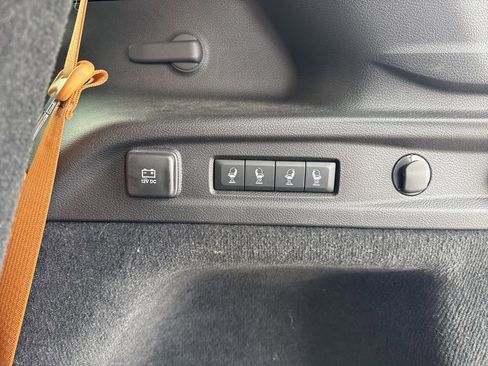 Certified 2024 Jeep Grand Cherokee L Summit image 36