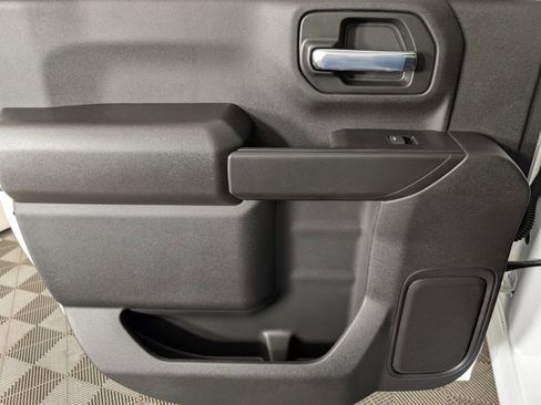 New 2026 GMC Sierra 3500 Pro w/ Convenience Package image 21