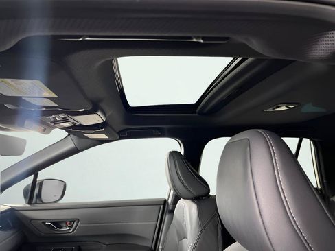New 2026 Subaru Outback Touring XT AWD/4WD image 19
