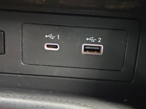 Certified 2024 Nissan Armada SL w/ Cargo Package image 23