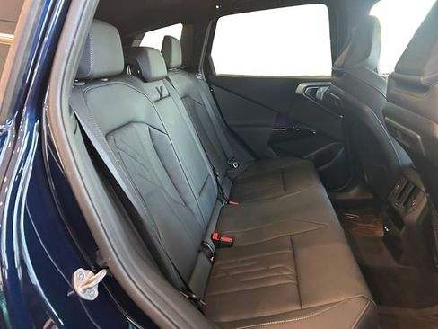 New 2026 BMW X3 M50 w/ Premium Package image 24