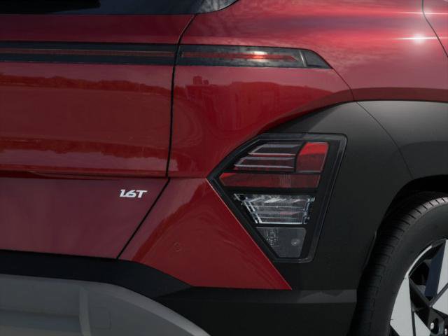 New 2027 Hyundai Kona Limited FWD image 10